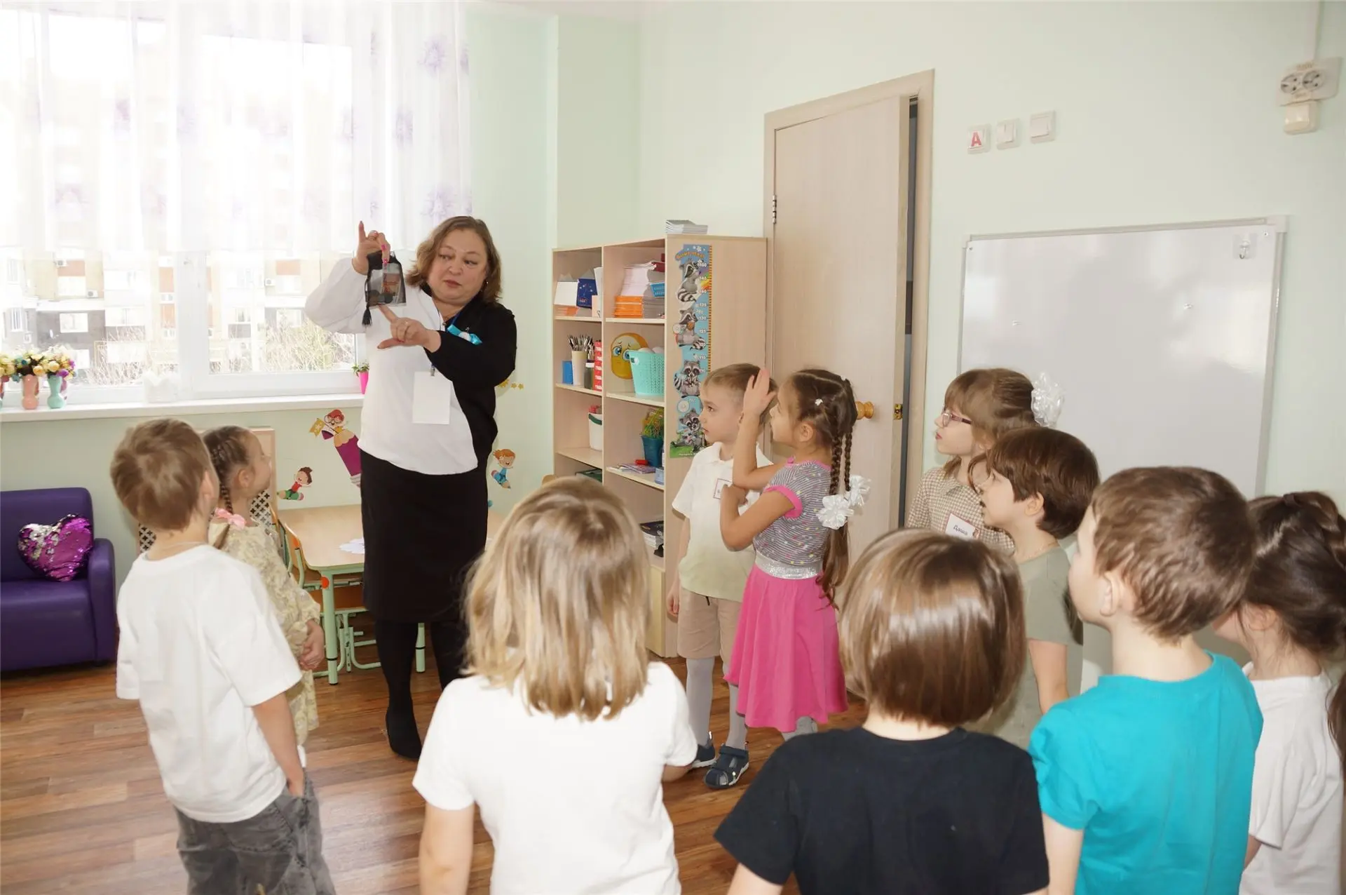 «Воспитатель года Чувашии– 2026»: известны имена лауреатов республиканского конкурса   📍Республиканс