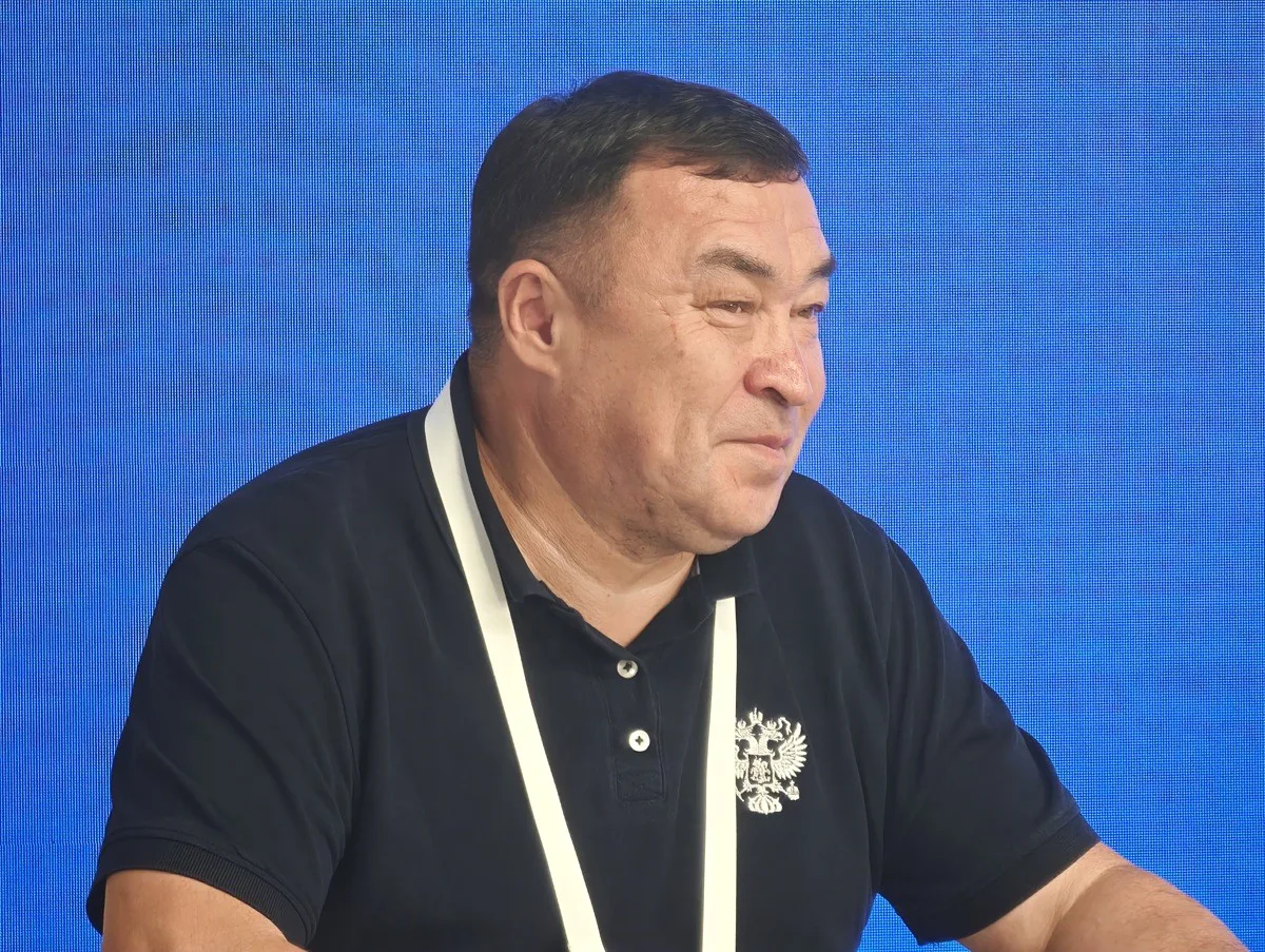 Ассоциация представила проект «народного доклада» о вкладе коренных малочисленных народ...