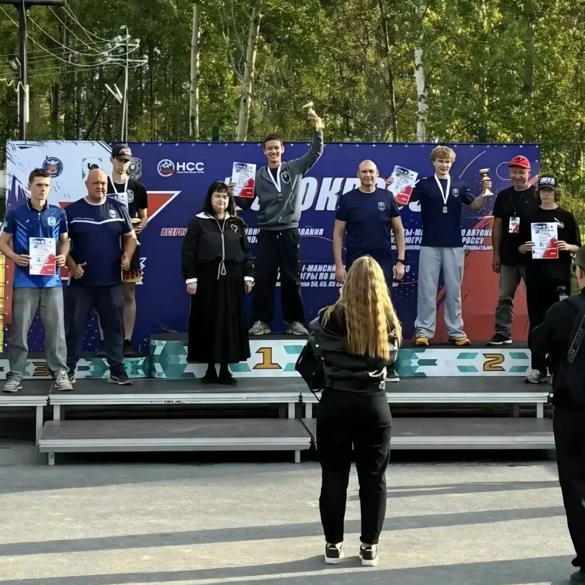 💥 Спартакиада по BMX в Богдановиче отгремела на все сто!
