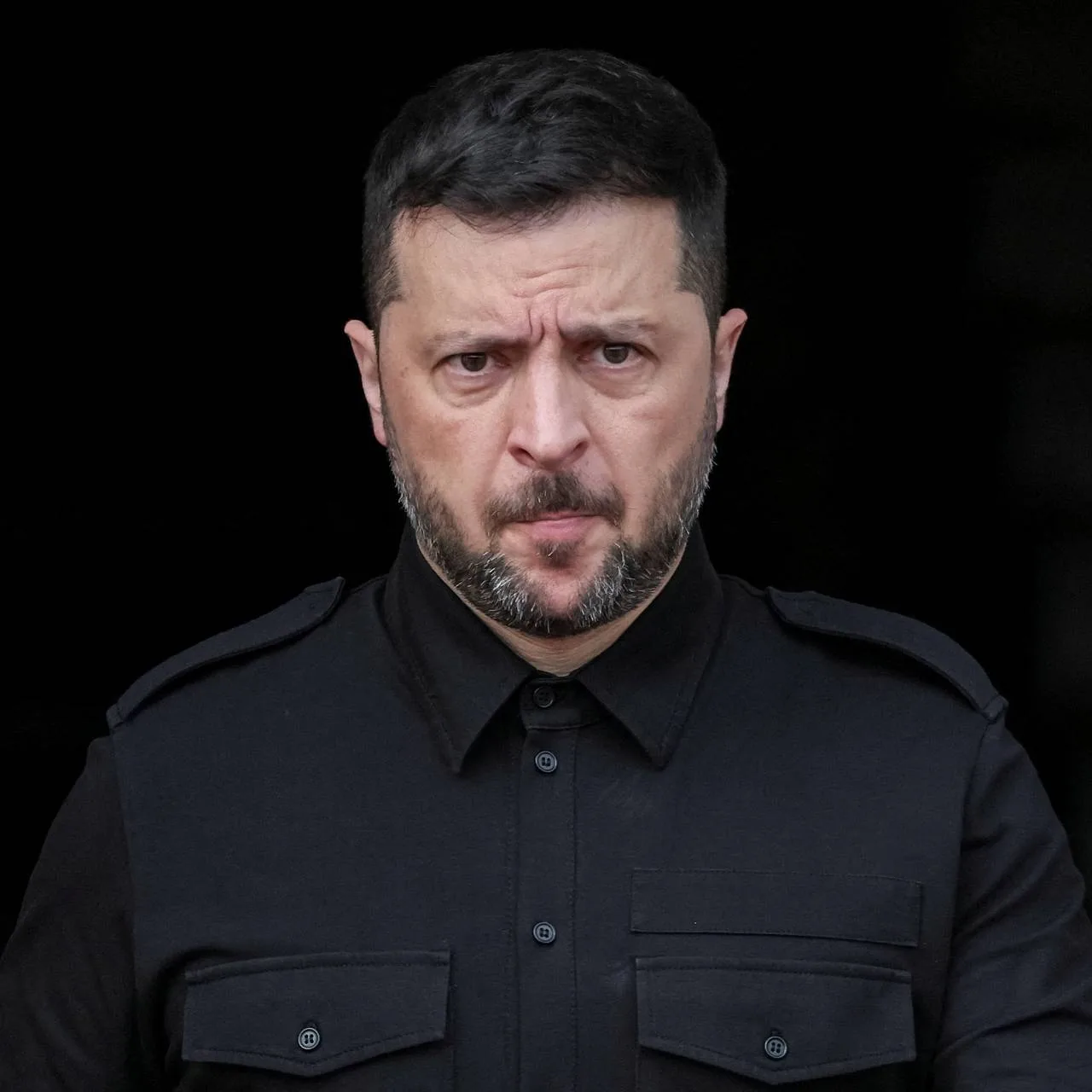 Если честно, в этой войне не может быть победы для обеих сторон. Это невозможно из-за т...
