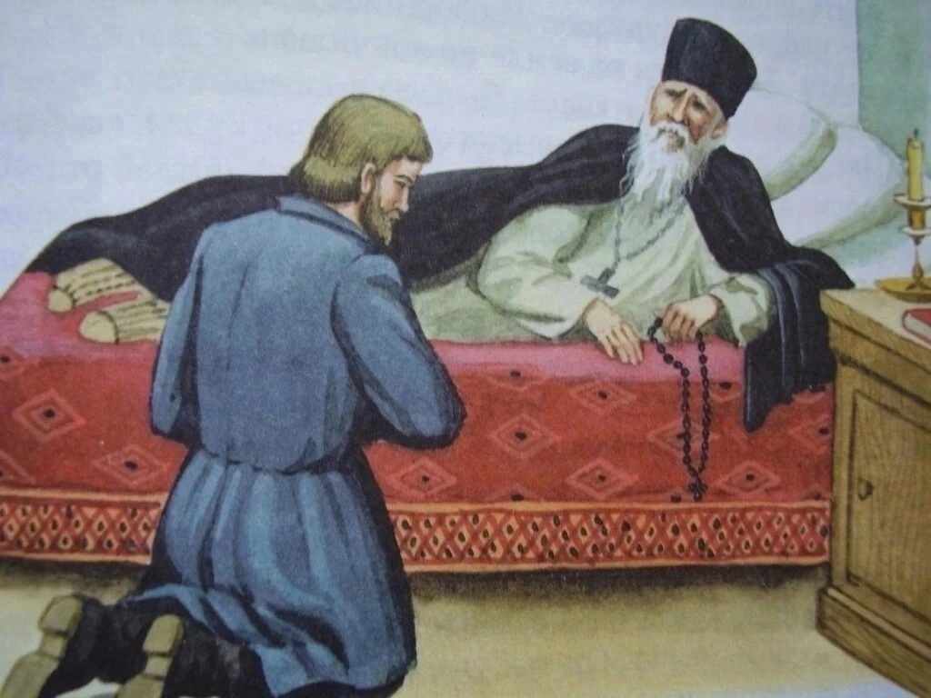 Что значит жить по сердцу?