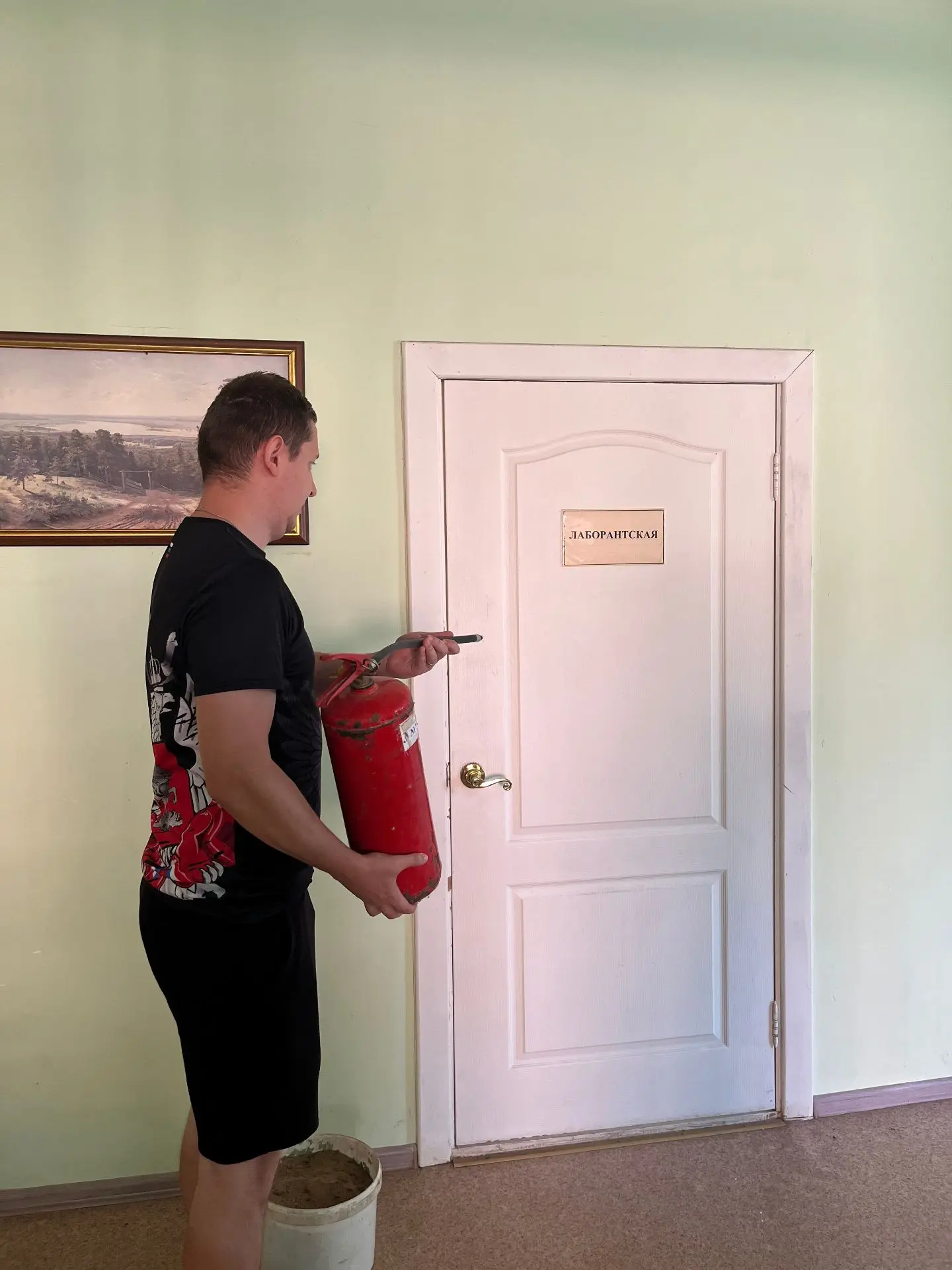 Во исполнение приказа Отдела образования Ровенской районной администрации Ровенского му...