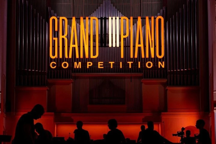 Grand piano competition — 2026 объявил имена участников  10 мая 2026 в телеграм-канале конкурса Gran