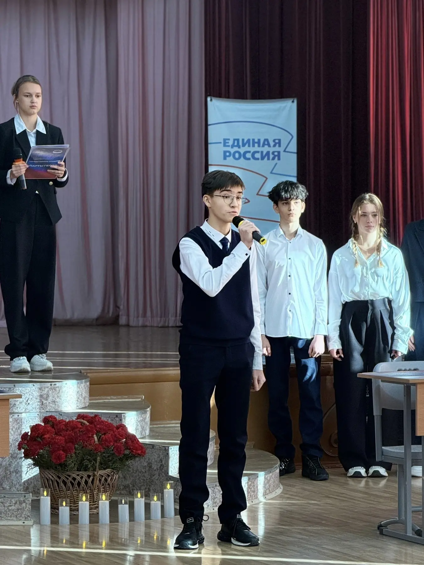 🎉 Поздравляем победителя! 🎉  С огромной гордостью сообщаем, что Бузриков Иван Омадиллаевич стал побе
