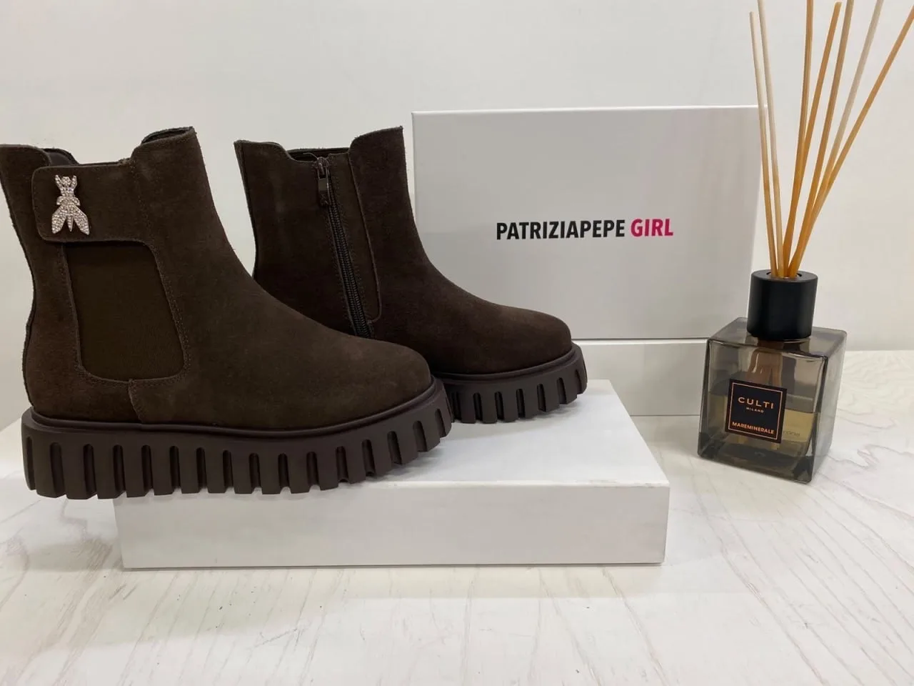 Patrizia Pepe 🌸