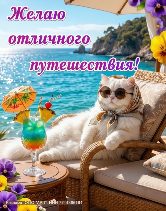 В МАХ появился канал с дешёвыми авиабилетами и скидками на отели по России и всему миру...
