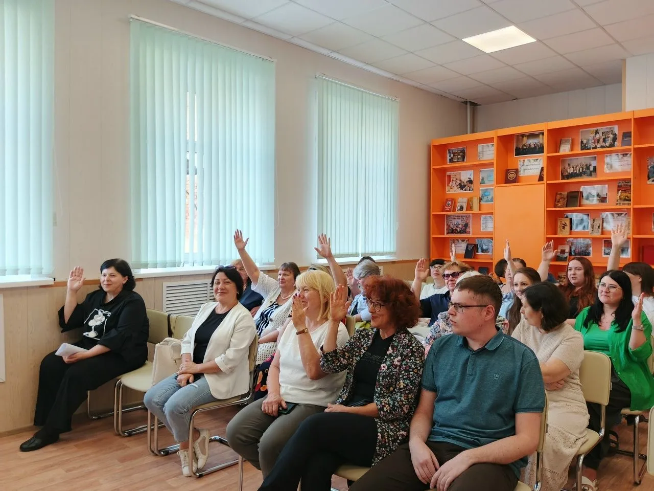 📚 Превращаем Сасово в одну большую библиотеку под открытым небом! 🌳К 100-летнему юбил...