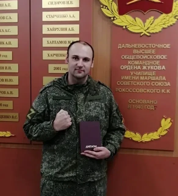 – Когда началась спецоперация, в нём что-то переменилось, стало острее, глубже, он думал происходяще