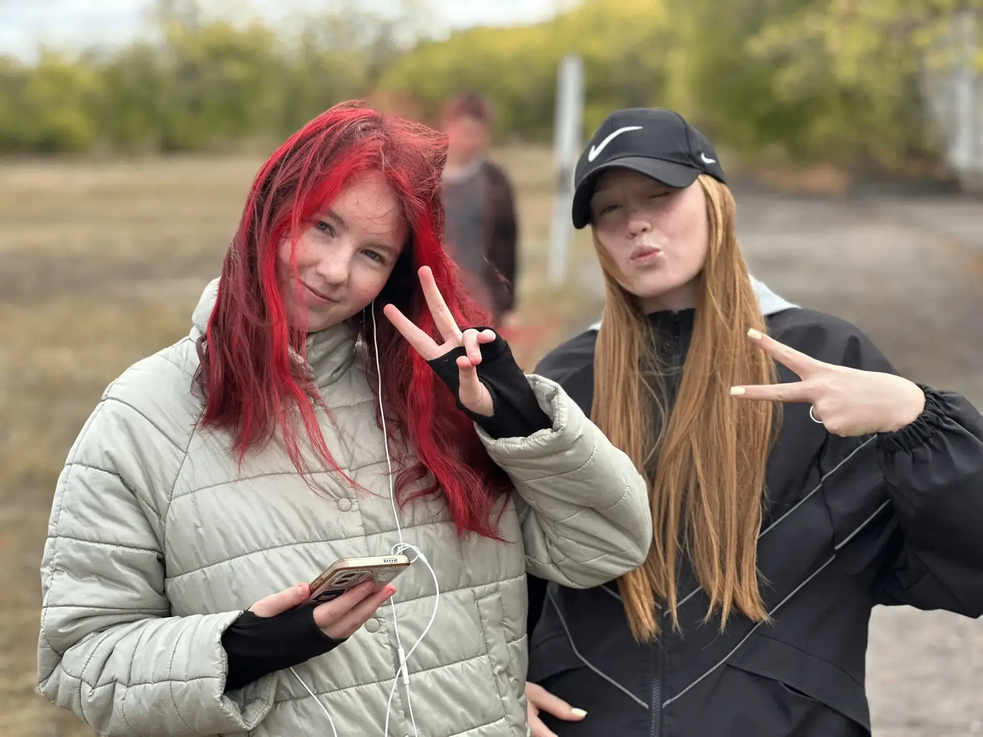 🚶‍♀️ 10 000 шагов к жизни.