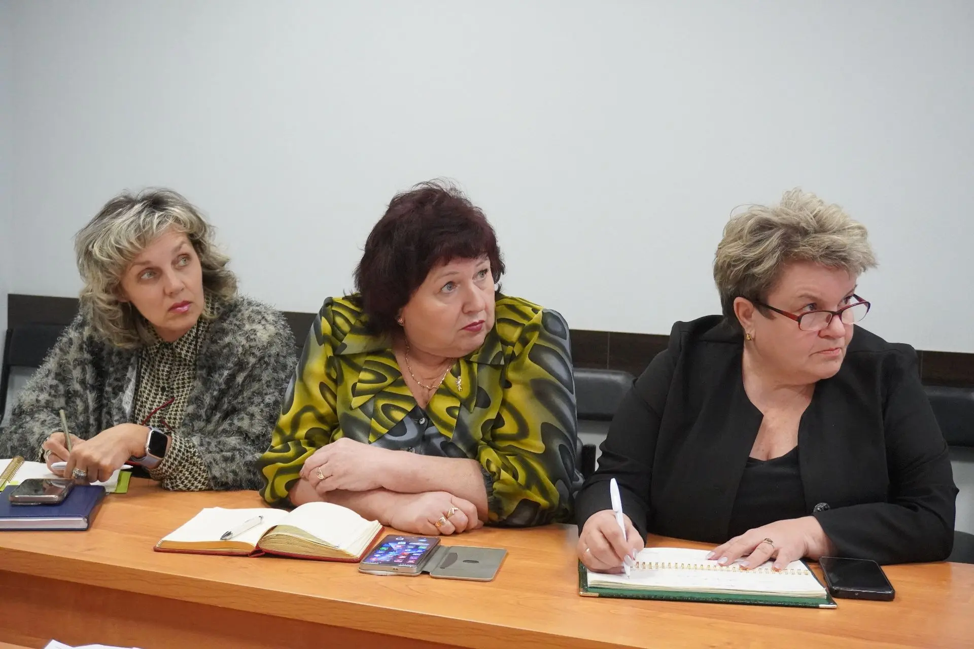 💼Готовность к проведению государственной итоговой аттестации обсудили в Барнауле  В понедельник, 25 