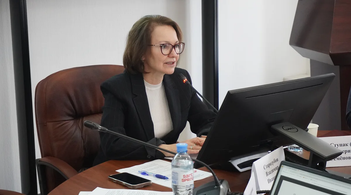 ЦНИИОИЗ расширяет сеть сотрудничающих центров и определяет векторы развития научных исследований в з