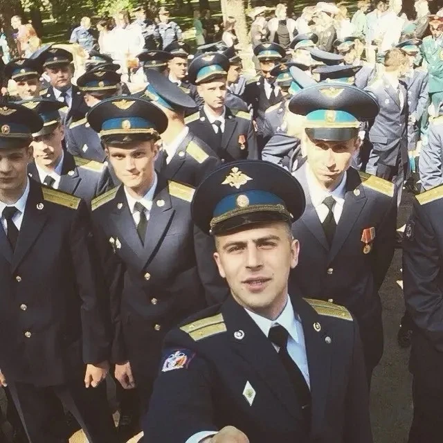 21 августа — День офицера России 🇷🇺