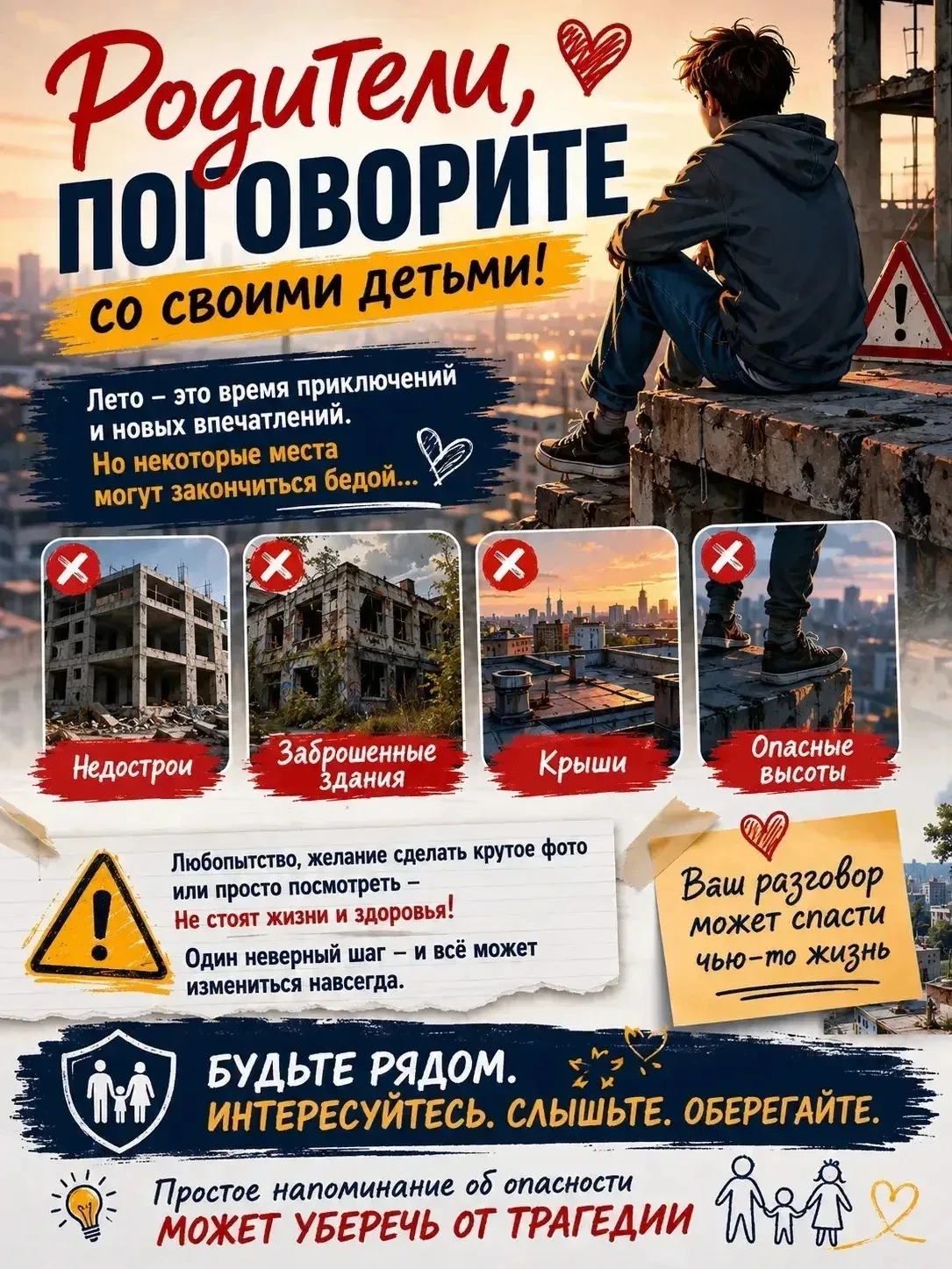 ВАЖНО 📣