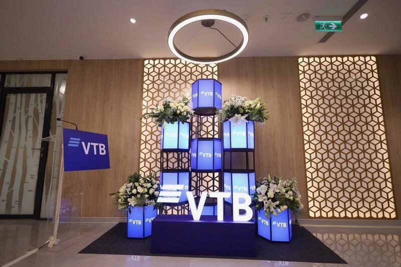 ВТБ нарастил кредитование инфраструктурных проектов МСБ на 11%