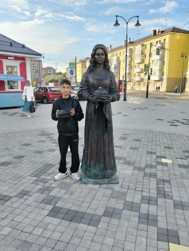 🎉 12 июля — День фотографа и Петров день! 🎉
Сегодня сразу два повода для радости: можно и за фотоа