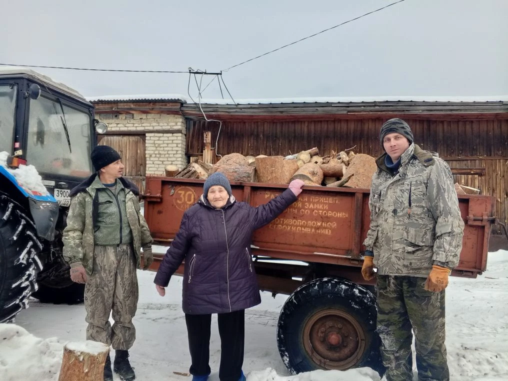 В эти непростые времена особенно важно поддерживать тех, кто защищает нашу Родину. ГАУ ...