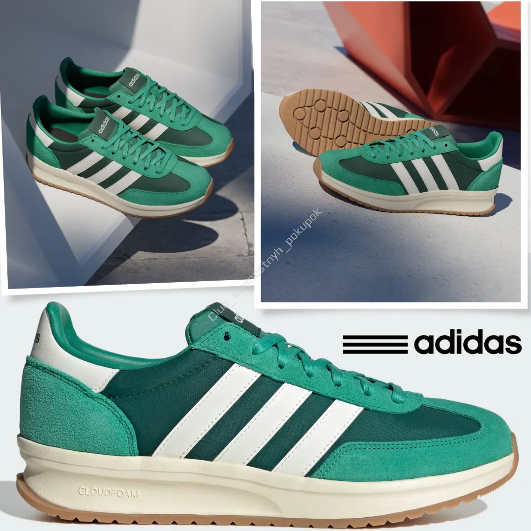 Adidas 🇺🇸