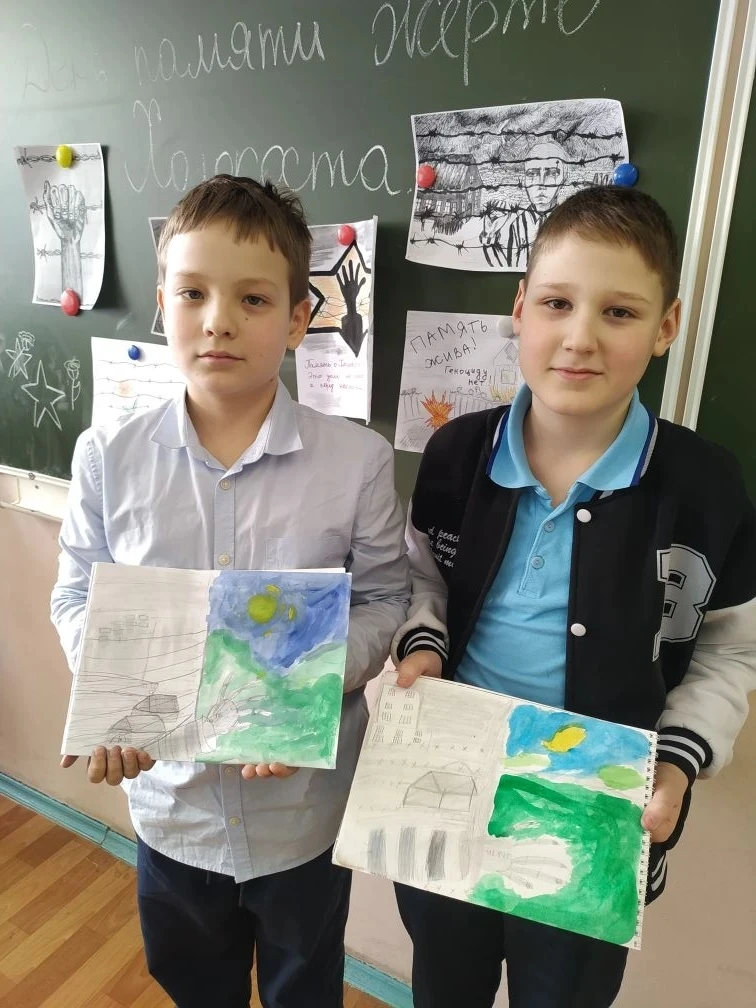 Сегодня важная и скорбная дата — День полного освобождения Ленинграда от фашистской блокады. 872 дол
