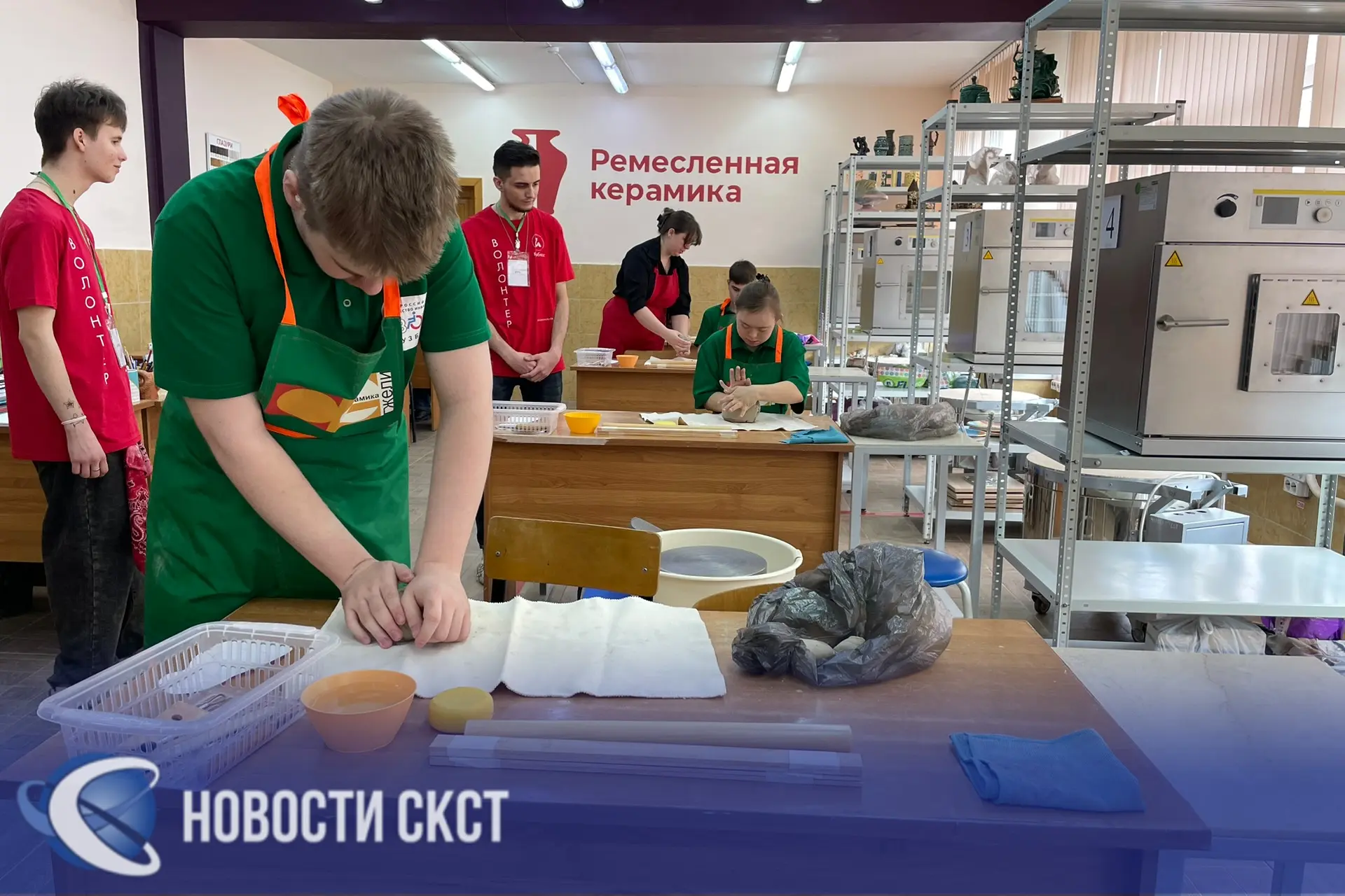 ✨ Фестиваль возможностей «Абилимпикс» — 2026: день творчества и вдохновения! ✨