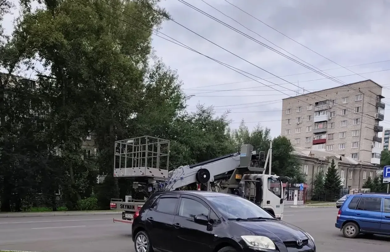 Уважаемые подписчики и гости города Абакана!