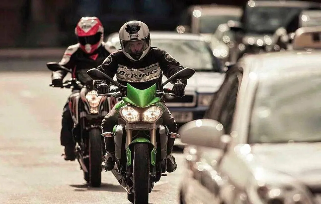 🏍Сезон мототранспорта: как сделать дороги безопаснее для всех?