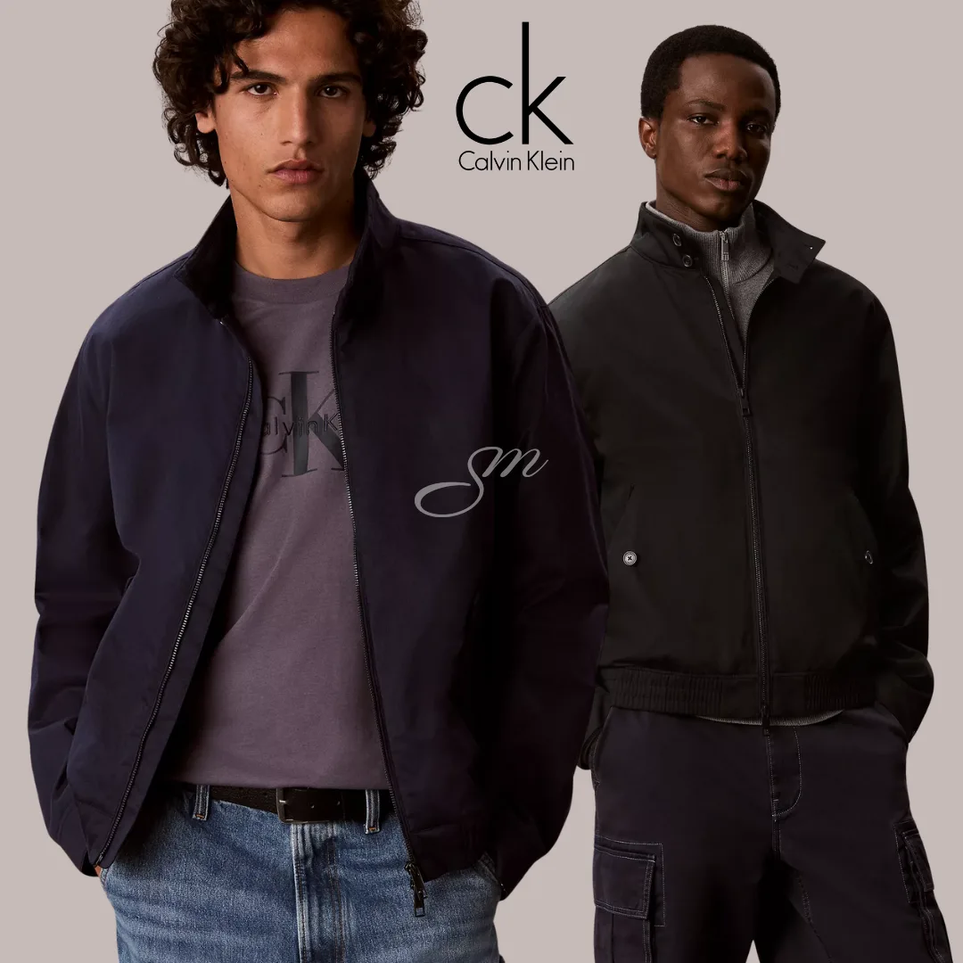 Calvin Klein 🇺🇸