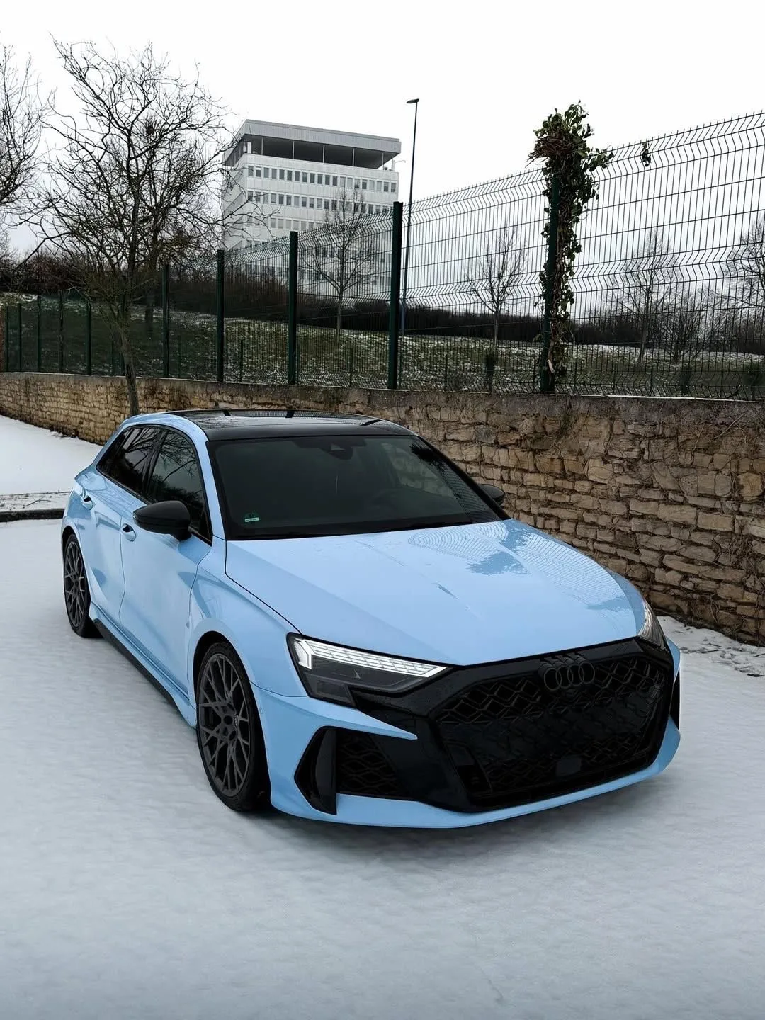Ауди / Audi 🖤🔥