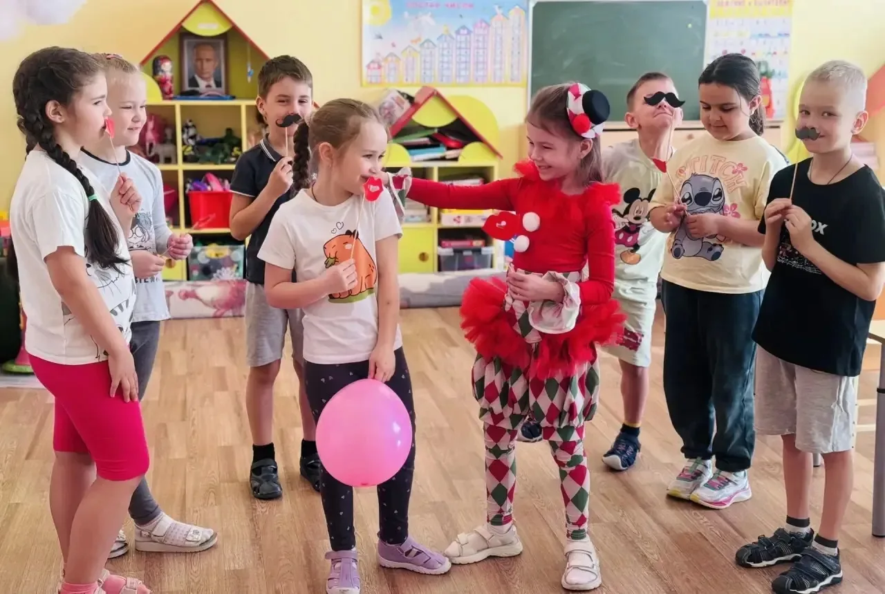 🎉 Три праздника за один день: как это было!   😄1 апреля в нашем детском саду случился настоящий «пра