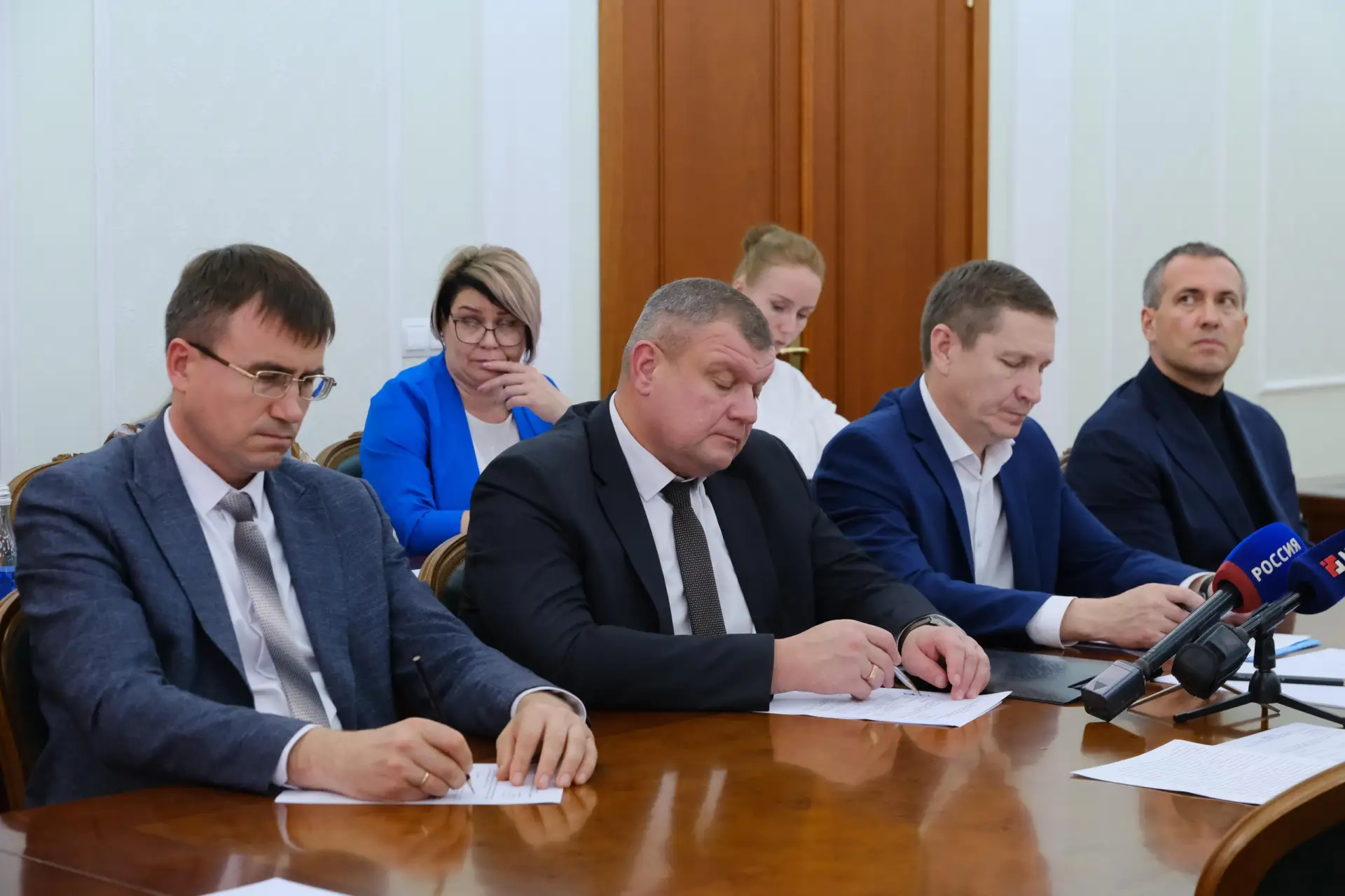Отопительный сезон в Марий Эл начнется в первых числах октября
