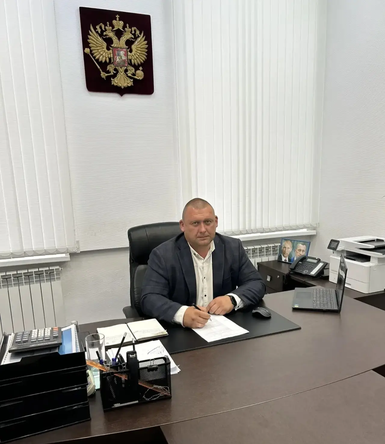 Уважаемые Коллеги, абоненты, жители региона!

✔️8 июня 2026 года в Министерстве строительства и ЖКХ 