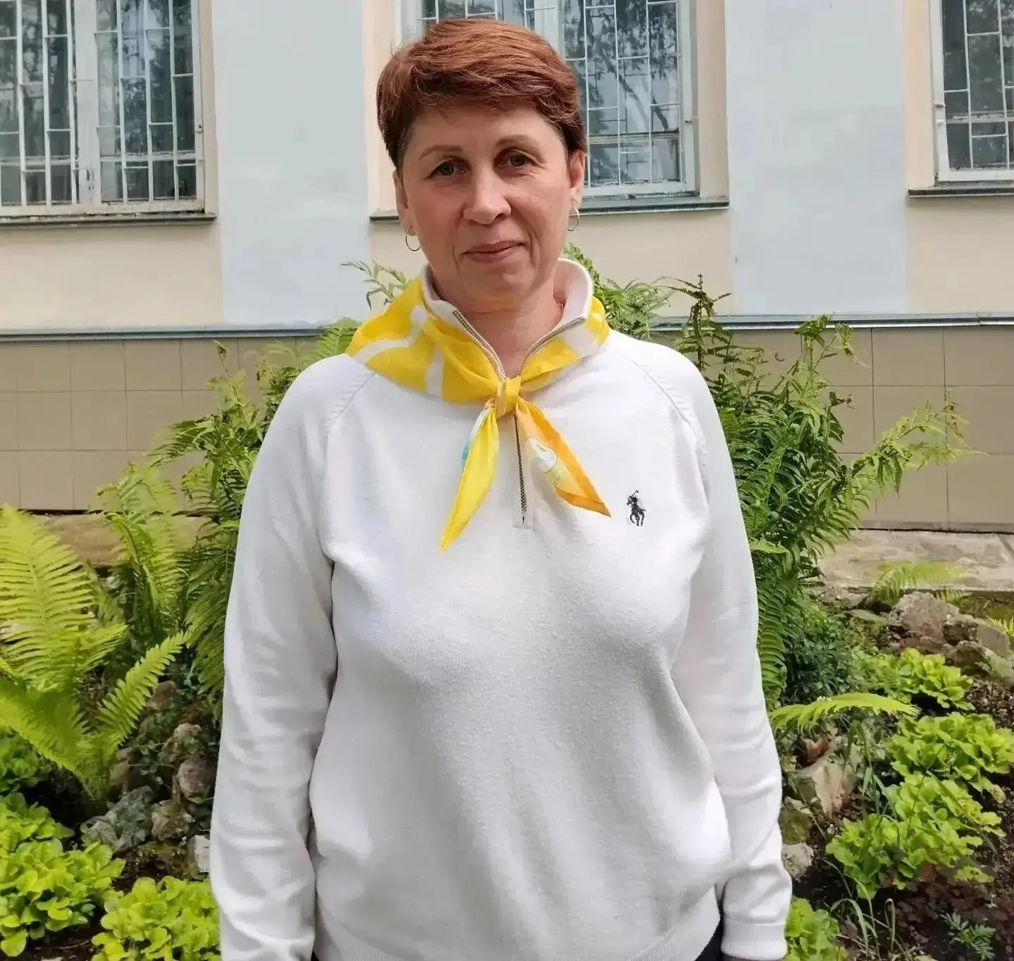 ❇️Тридцать лет отданы служению людям