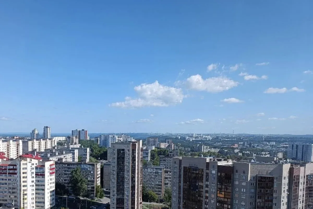 Синоптики обещают благоприятную погоду в Уфе на выходные