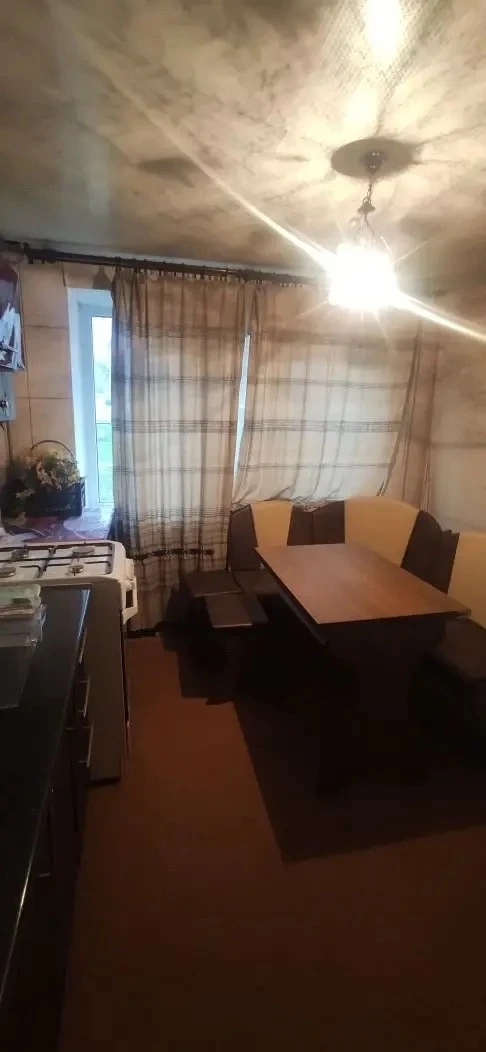 Макеевка, Горняцкий район.