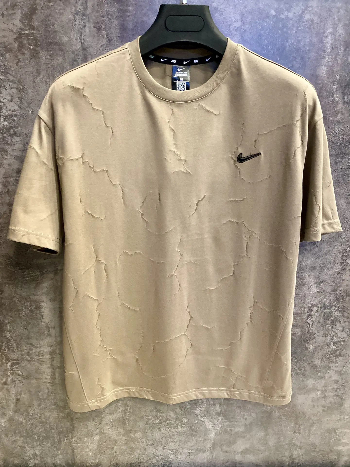 ⚡️⚡️⚡️⚡️⚡️⚡️⚡️⚡️⚡️

Футболка NIKE 

☑️Материал: тонкий х/б
☑️Размеры: 46, 48, 50, 52, 54

Цена - 190