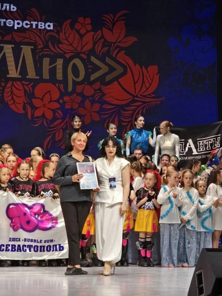 🌟 Наши «Задоринки» зажгли на «Арт-Пристани»! 🌟

III Всероссийский конкурс-фестиваль исполнительско