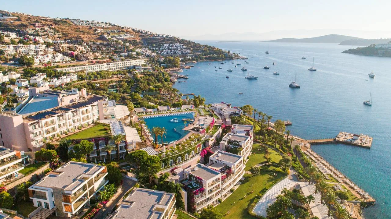 🇹🇷 Baia Bodrum 5*
