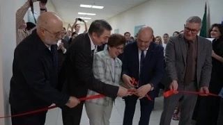 На Родниках открылась четвёртая Школа креативных индустрий