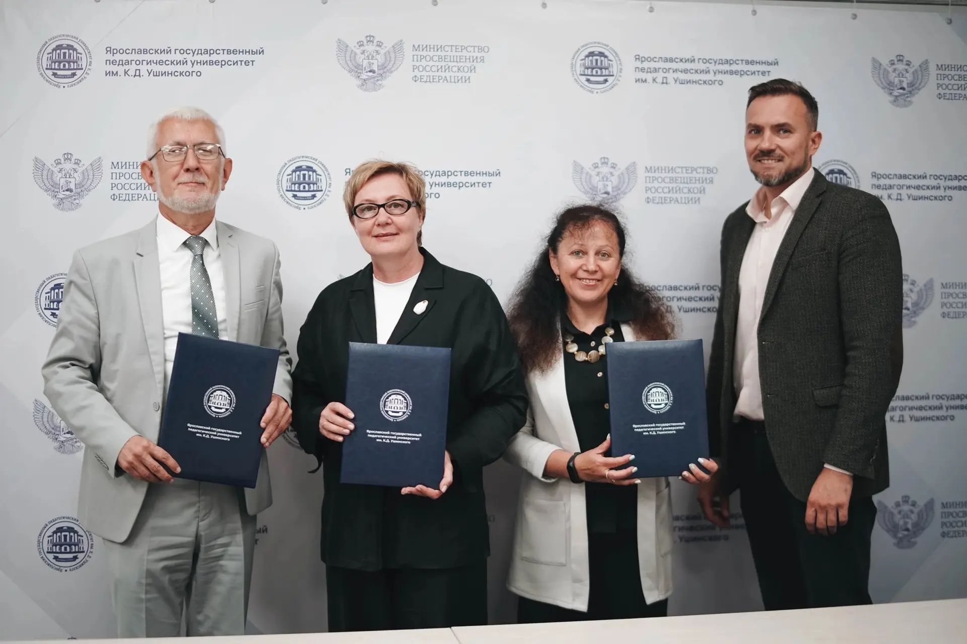 👩🏻‍🏫 Более 35 организаций Ярославской области станут центрами практической подготовк...