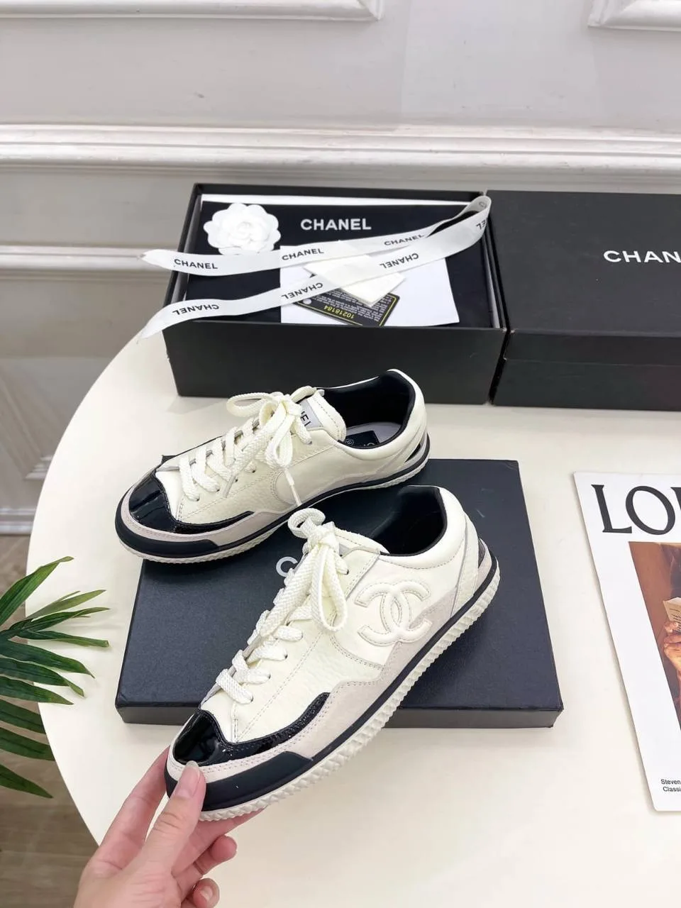 CHANEL