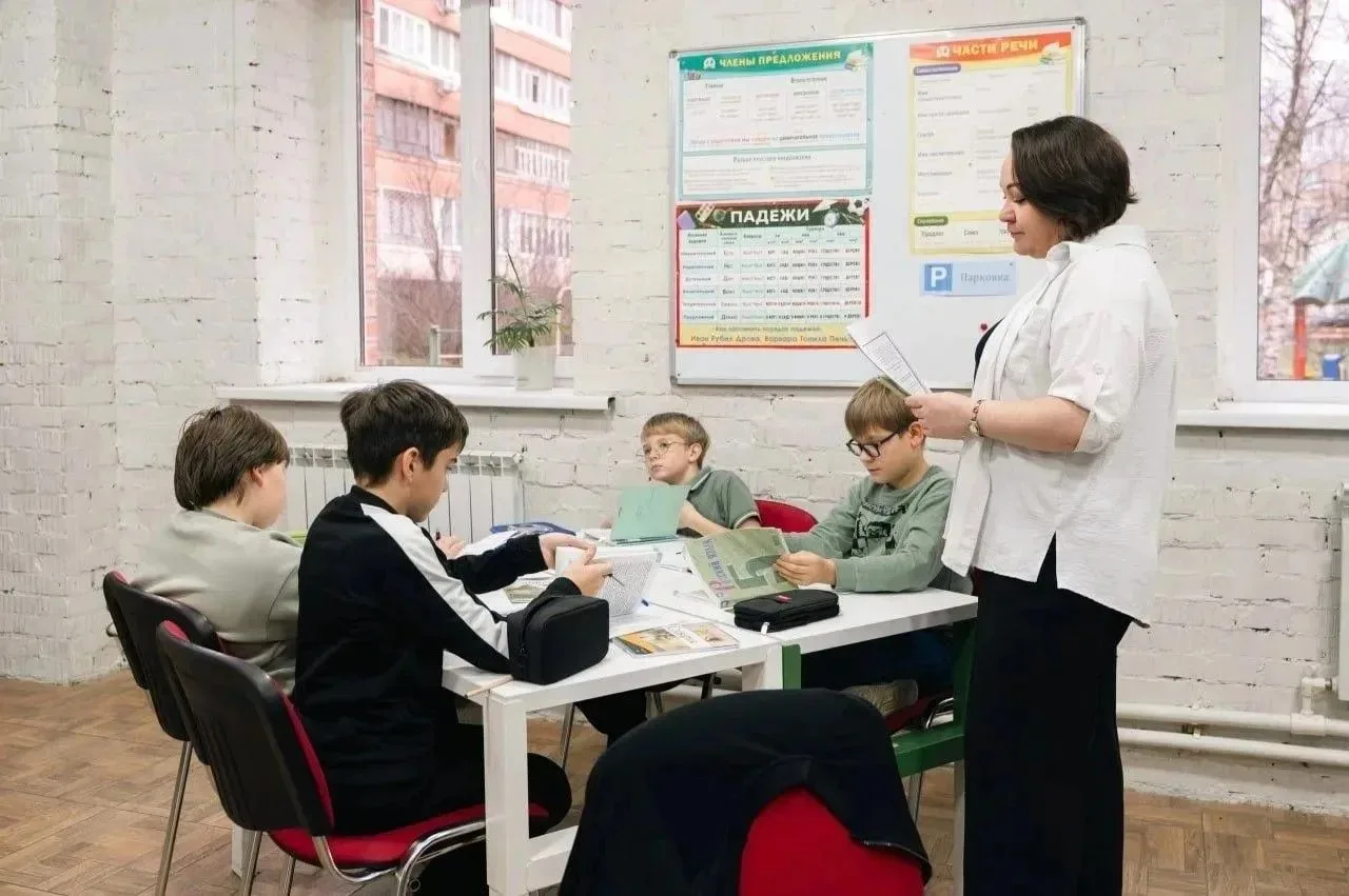 📸 В Тульской области стартовал проект «Счастливое детство: развиваемся вместе с бизнес...