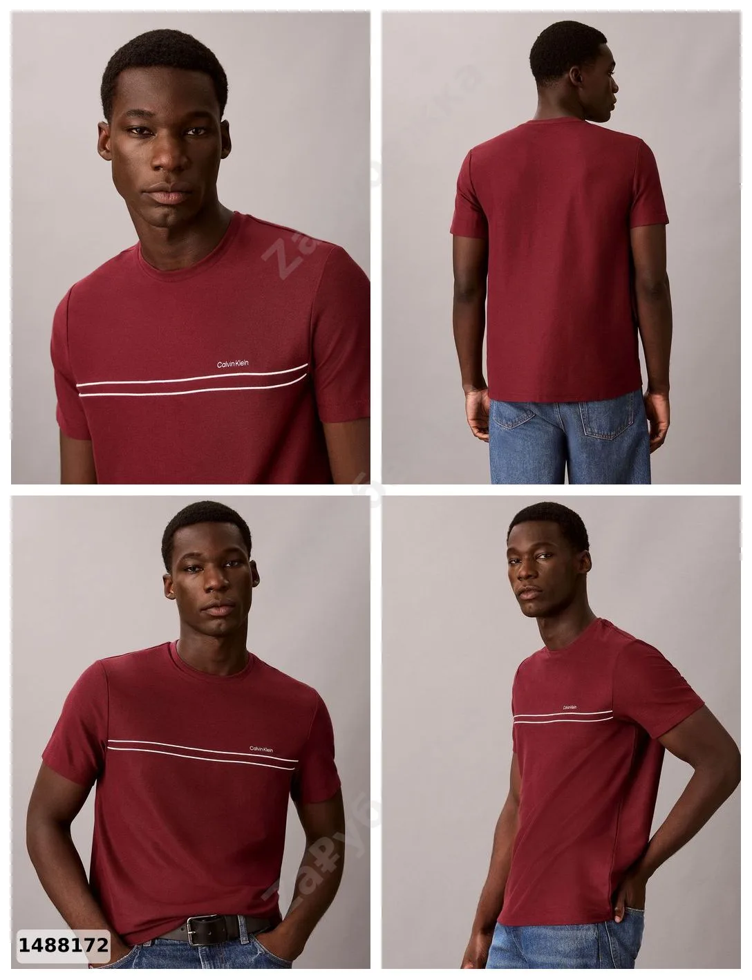 #CalvinKlein