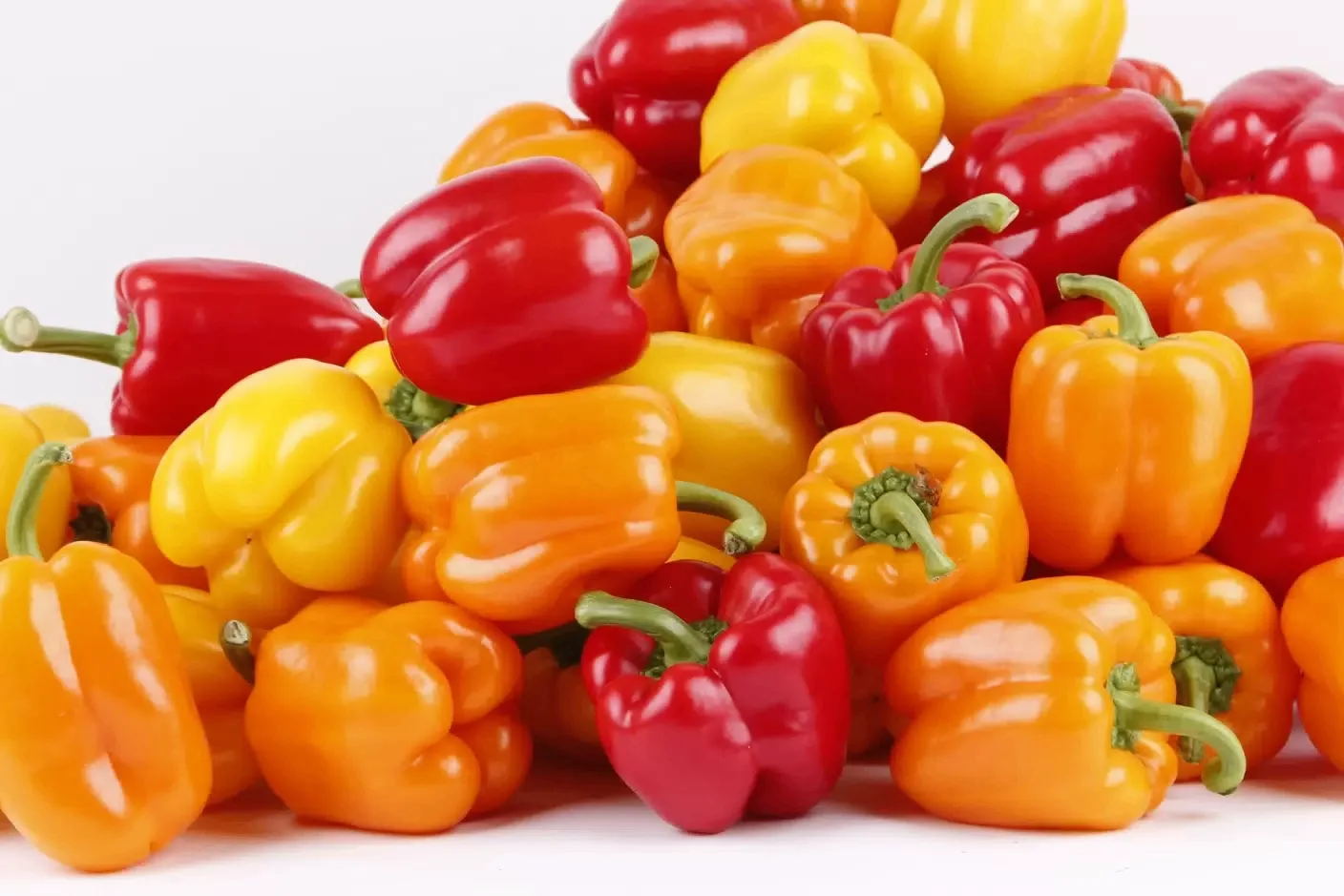 🌶️ Сладкий перец: почему этот яркий овощ должен быть на вашем столе каждый день?