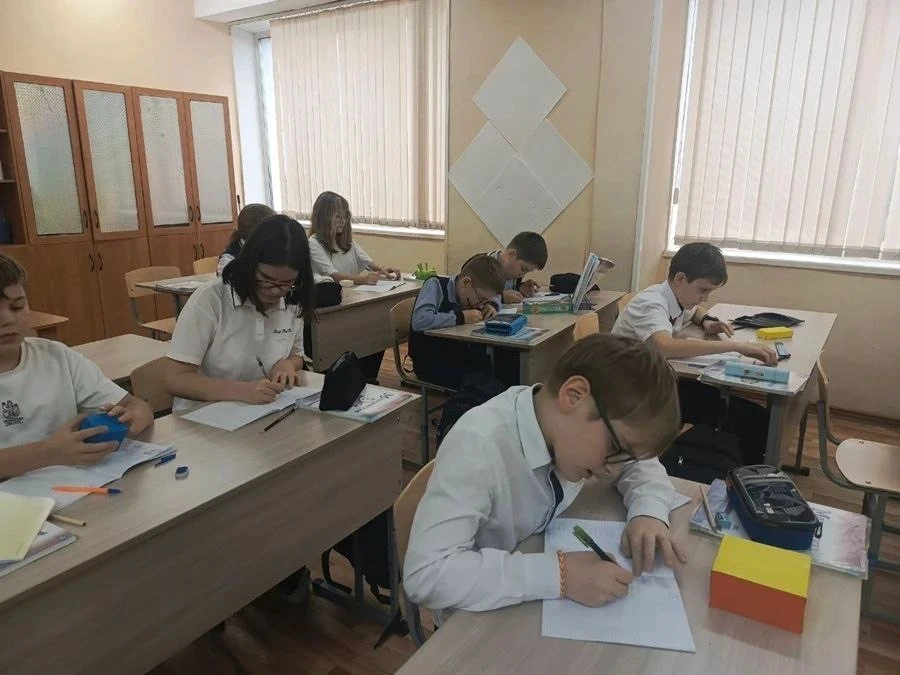 Неделя науки на кафедре технологии: от кулинарных экспериментов до инженерных проектов  Современное 