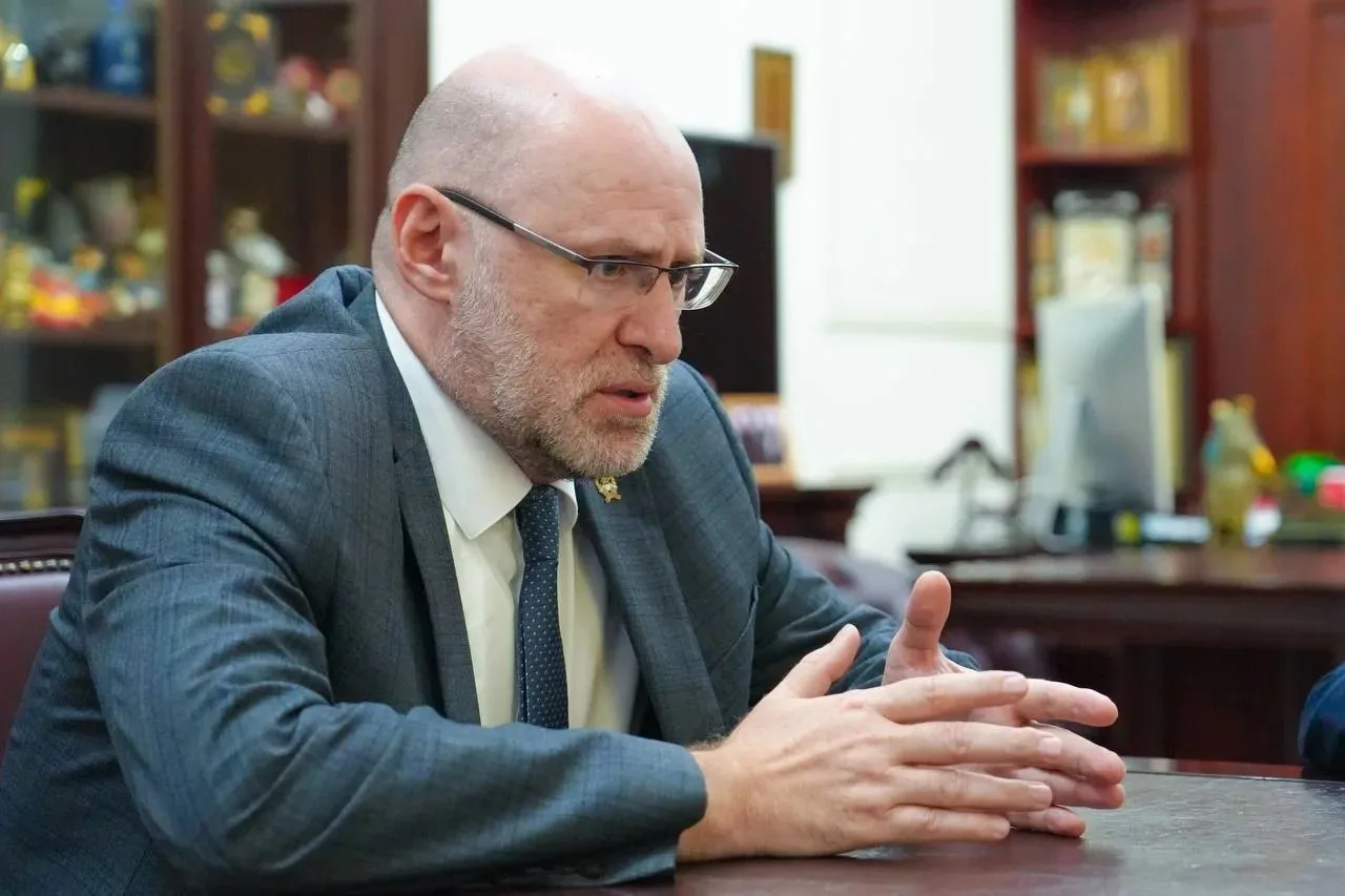 «Тропой предков»: визит делегации Президентской академии в Северную Осетию