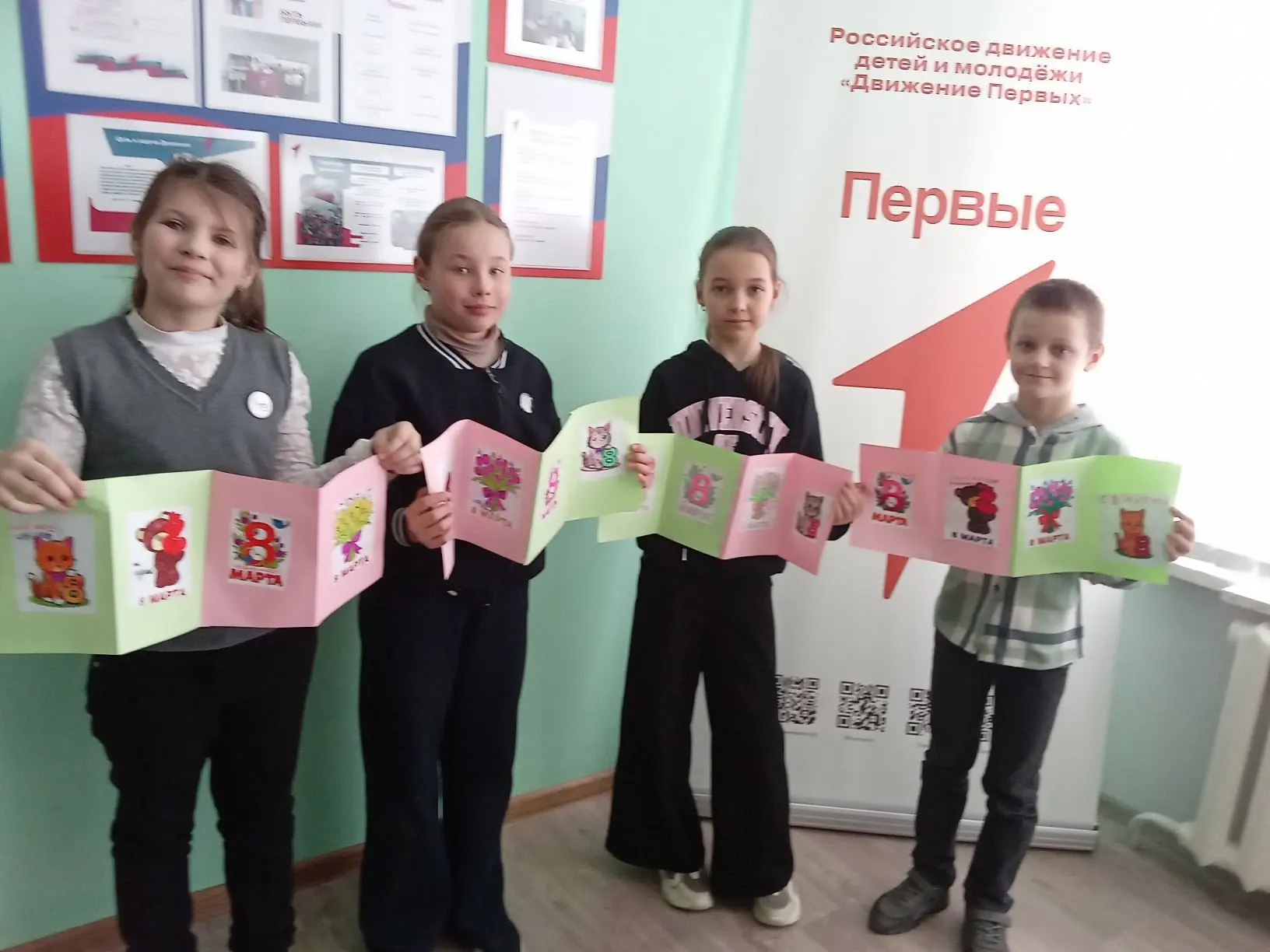 ♥️"Книжка тёплых слов» для самых любимых!
