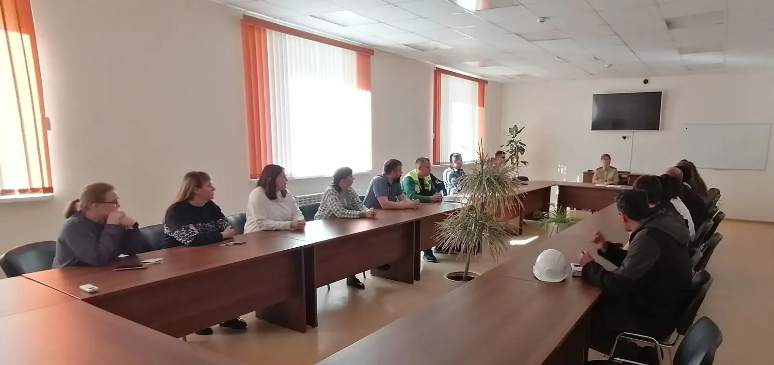 В Тюменской области завершился третий этап просветительского проекта «Лекторий «Санпрос...