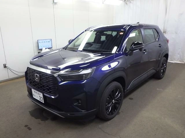 🇯🇵HONDA WR-V
вариант к покупке до 160 л.с.

- 2025 год
- 1,5 л., 118 л.с., бензин
- вариатор, пере