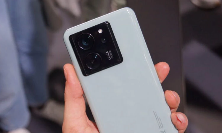 Получит ли смартфон Xiaomi 13T обновление HyperOS 4? 🧐