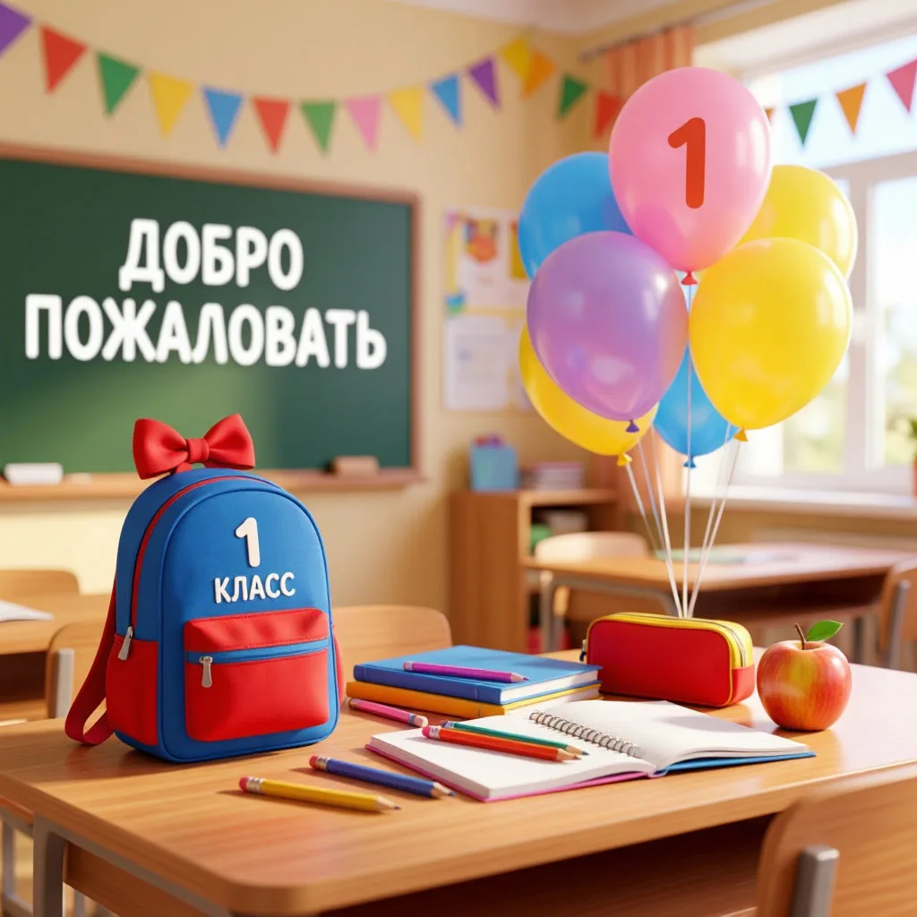 Уважаемые родители наших первоклассников.

Родительское собрание для тех, кто в 2026-2027 учебном го