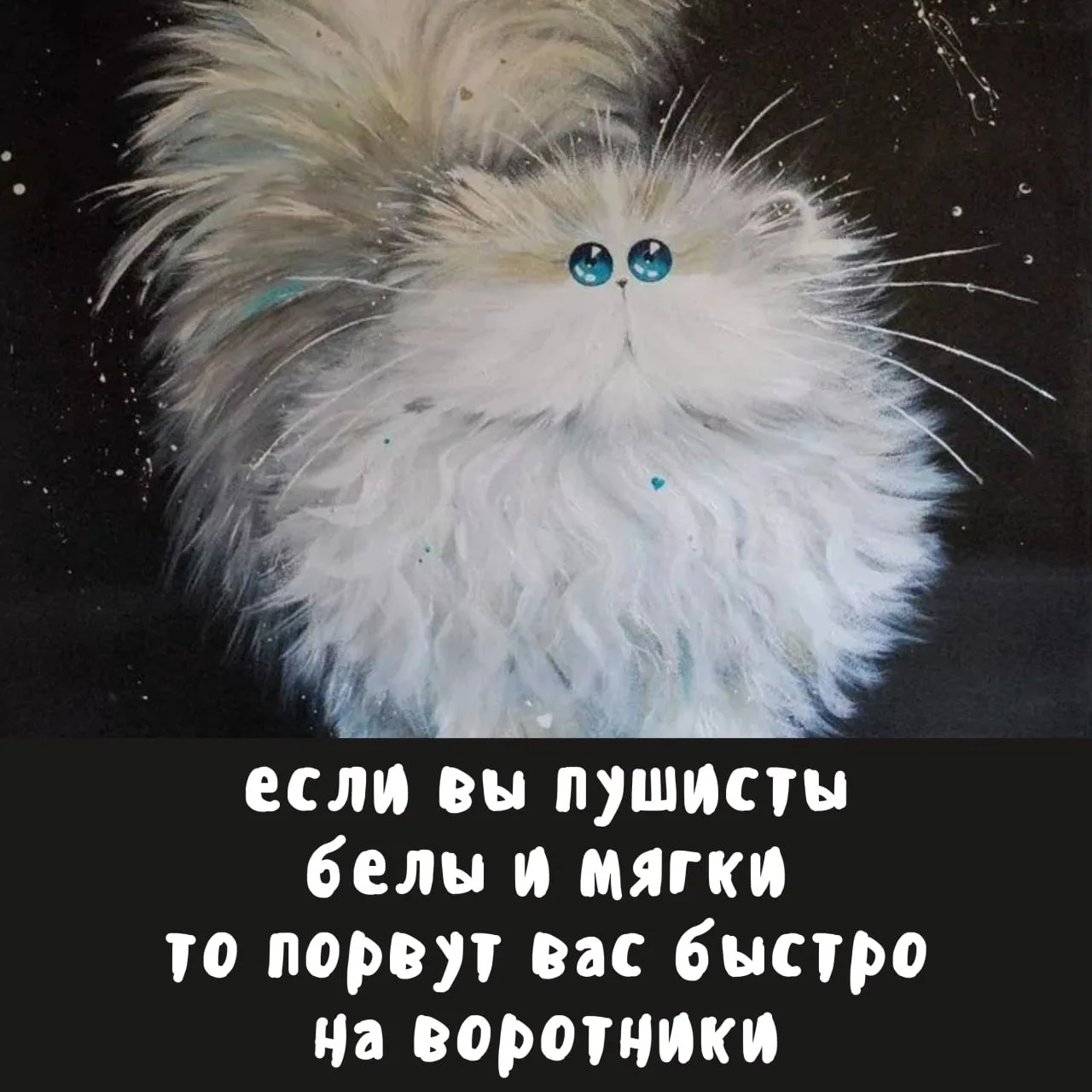😱 Суровый депрестишок